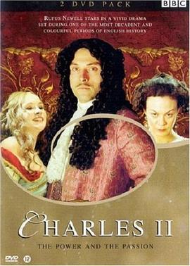 查理九世第二季七位公主