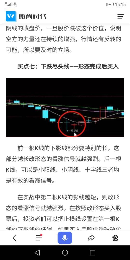 上海电气股票行情